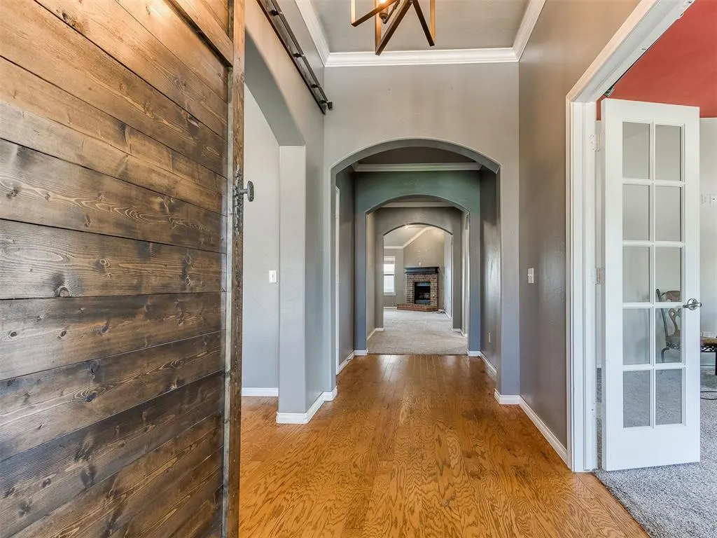 Photo 3 — 9108 NW 86th Court, Yukon, OK 73099