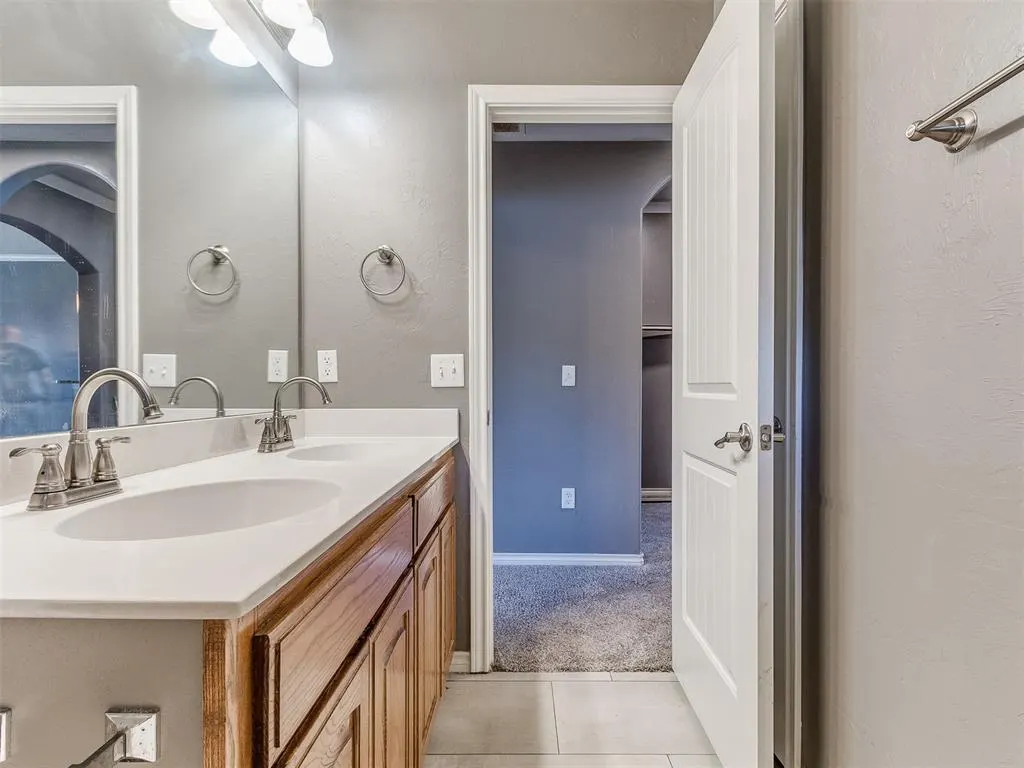 Photo 26 — 9108 NW 86th Court, Yukon, OK 73099