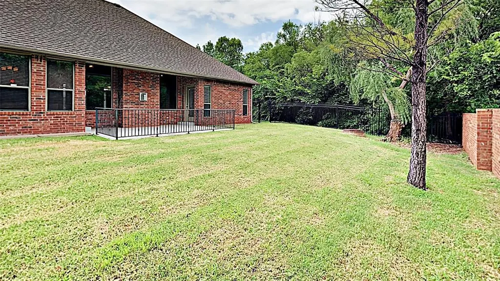Photo 19 — 1725 NW 185th Street, Edmond, OK 73012