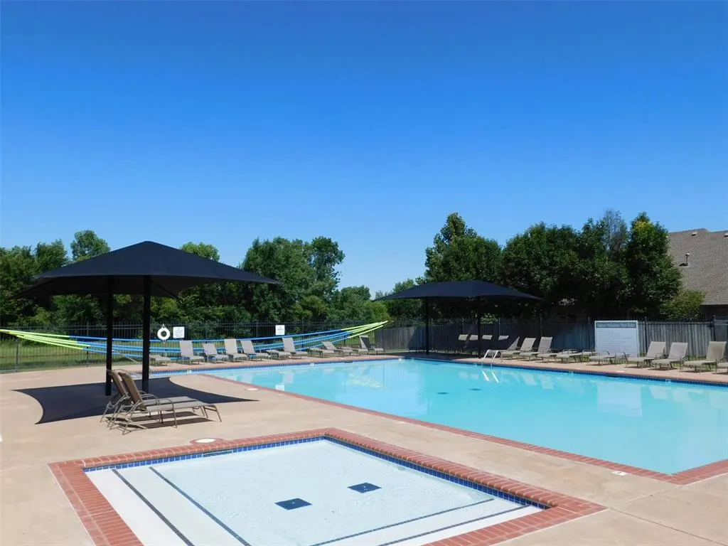 Photo 20 — 1725 NW 185th Street, Edmond, OK 73012