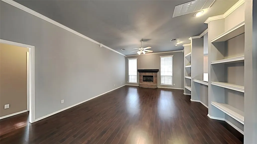Photo 3 — 17309 Platinum Lane, Edmond, OK 73012