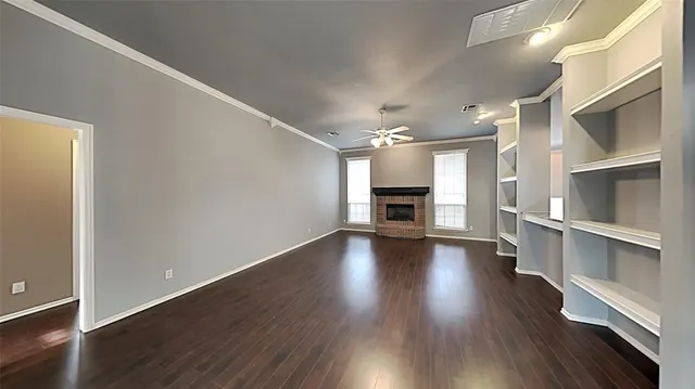 Photo 3 — 17309 Platinum Lane, Edmond, OK 73012
