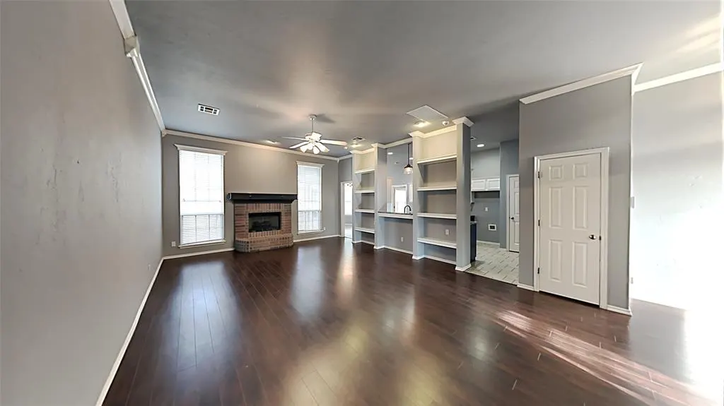 Photo 4 — 17309 Platinum Lane, Edmond, OK 73012