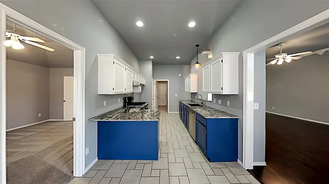 Photo 6 — 17309 Platinum Lane, Edmond, OK 73012