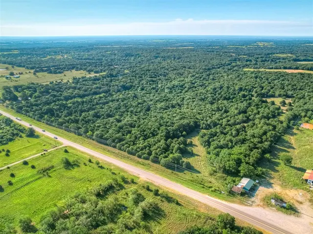 Front exterior — 31257 39 Highway 1, Wanette, OK 74878