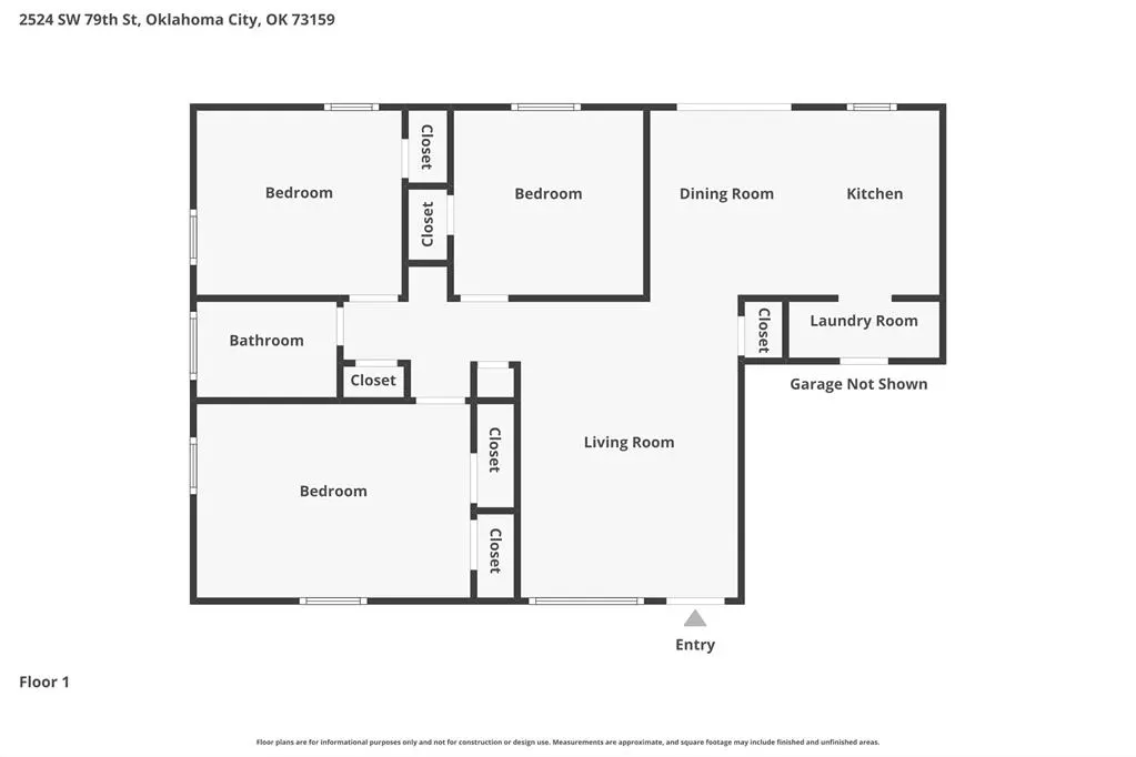 Photo 18 — 2524 SW 79th Street, Oklahoma City, OK 73159