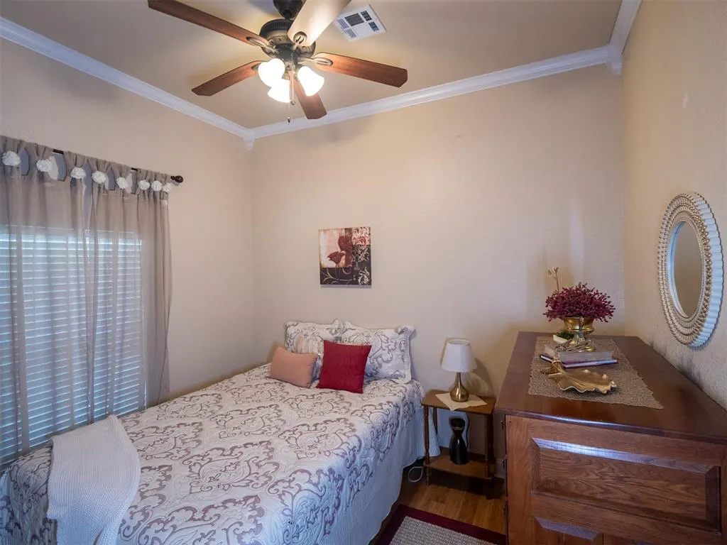Photo 9 — 311 NW 1st Street, Checotah, OK 74426