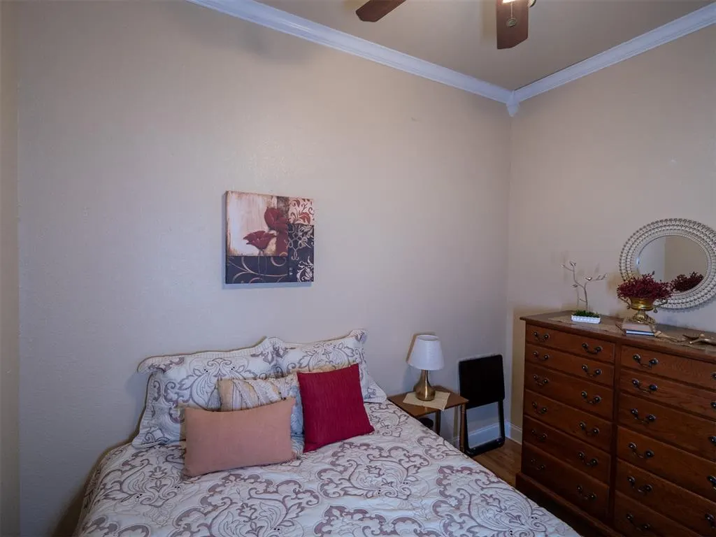 Photo 10 — 311 NW 1st Street, Checotah, OK 74426