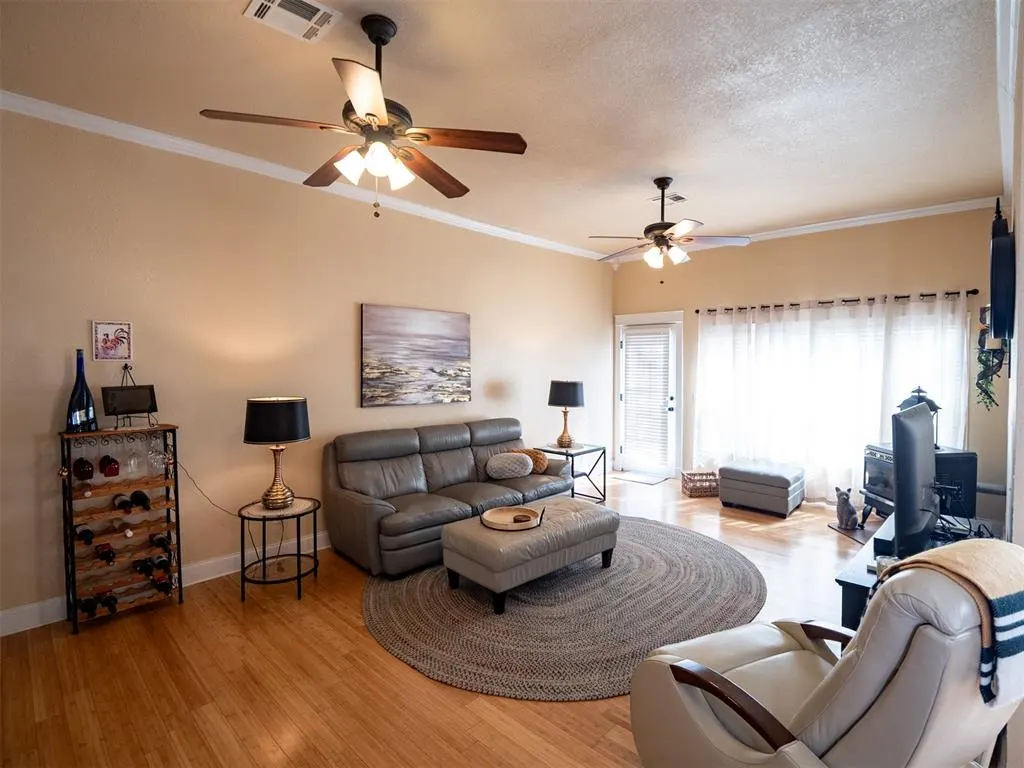 Photo 12 — 311 NW 1st Street, Checotah, OK 74426