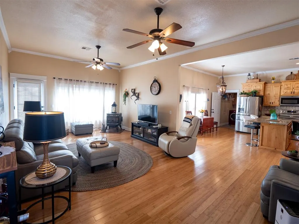 Photo 14 — 311 NW 1st Street, Checotah, OK 74426