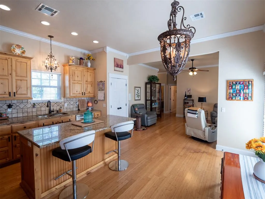 Photo 18 — 311 NW 1st Street, Checotah, OK 74426