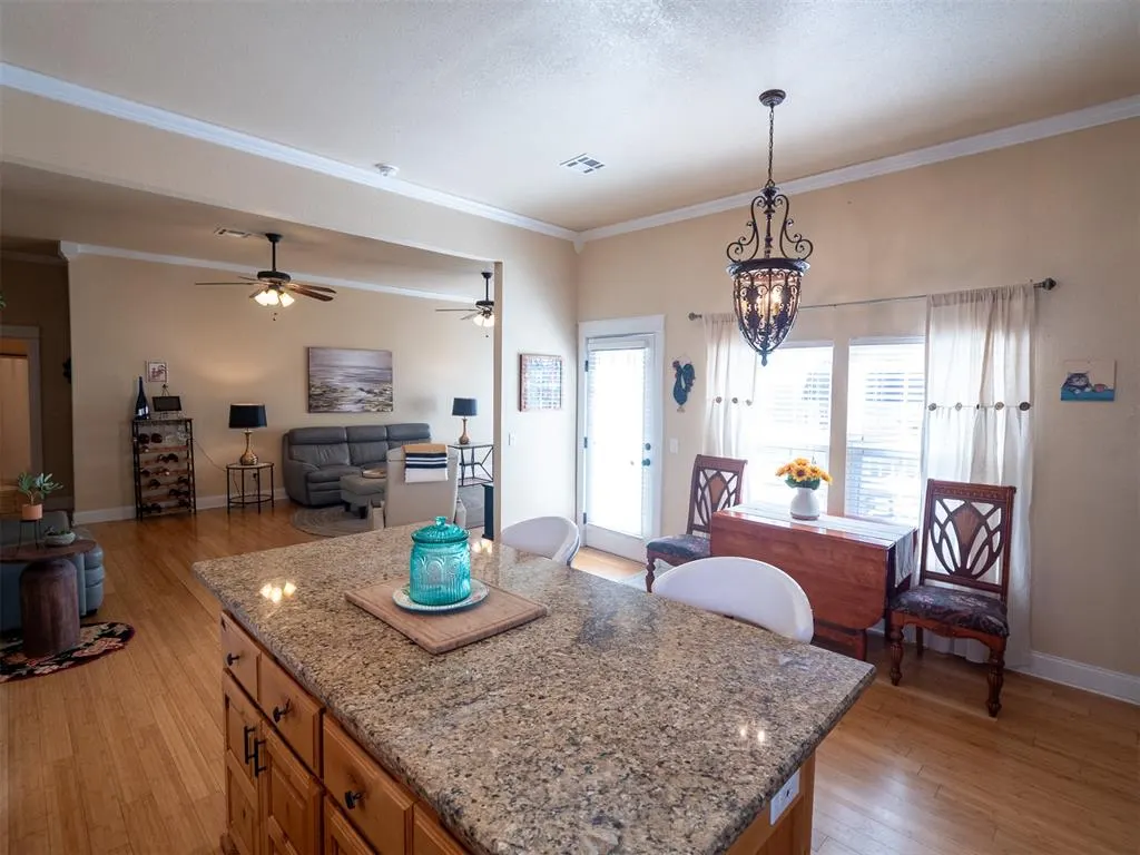 Photo 19 — 311 NW 1st Street, Checotah, OK 74426