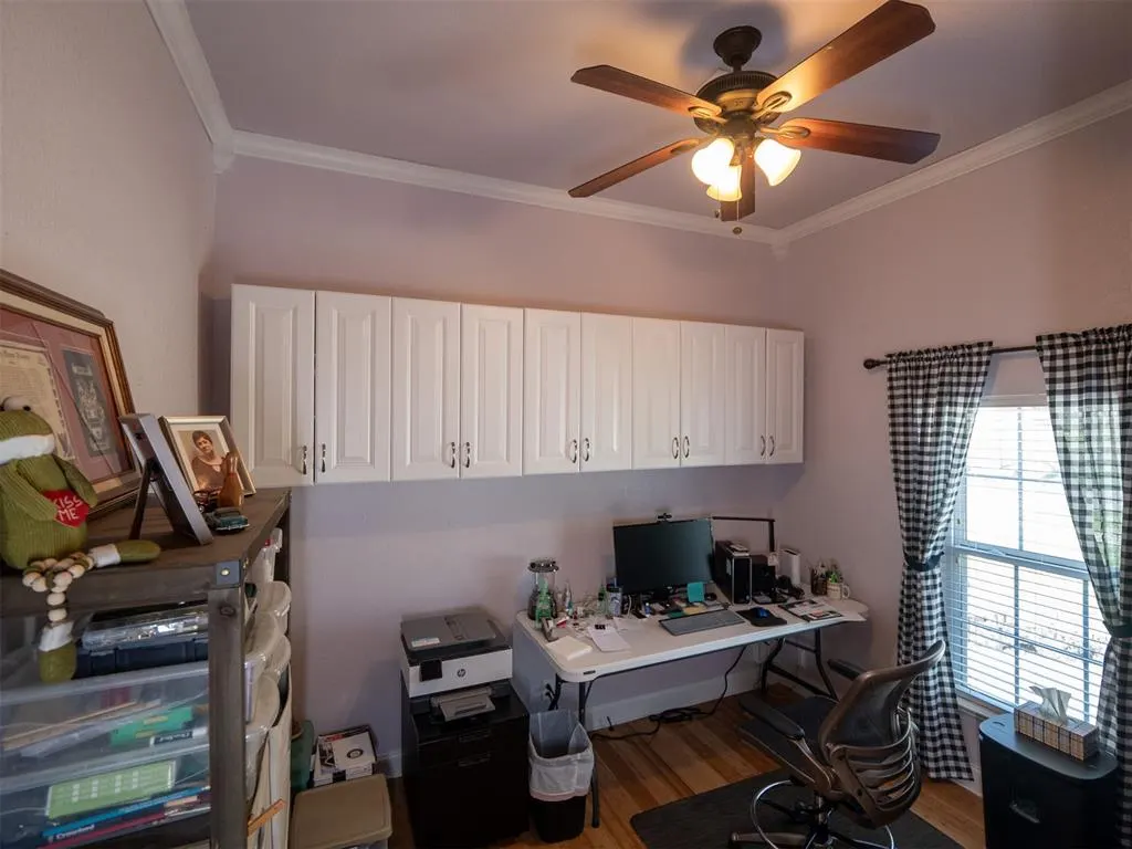 Photo 22 — 311 NW 1st Street, Checotah, OK 74426