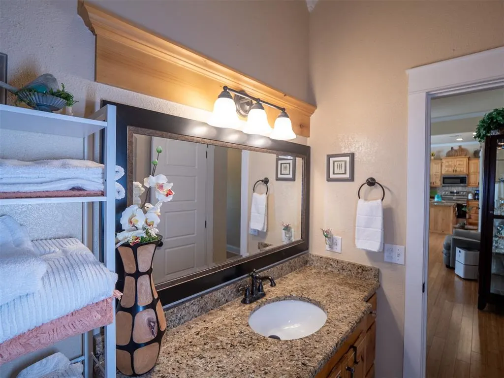 Photo 25 — 311 NW 1st Street, Checotah, OK 74426
