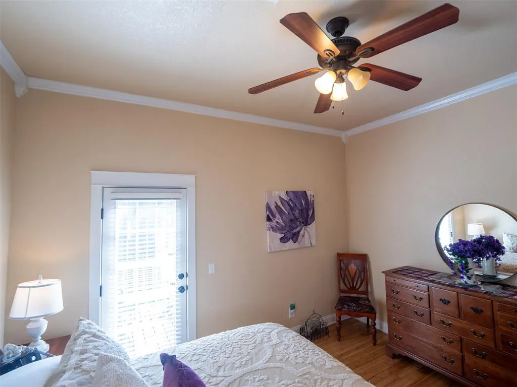 Photo 29 — 311 NW 1st Street, Checotah, OK 74426