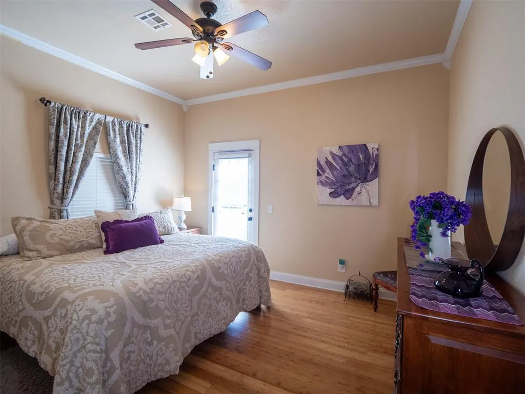 Photo 30 — 311 NW 1st Street, Checotah, OK 74426
