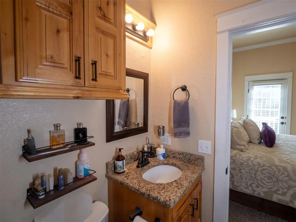 Photo 31 — 311 NW 1st Street, Checotah, OK 74426