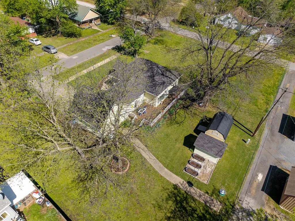 Photo 47 — 311 NW 1st Street, Checotah, OK 74426