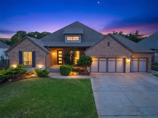 Sold home at 2417 Rumble Lane
