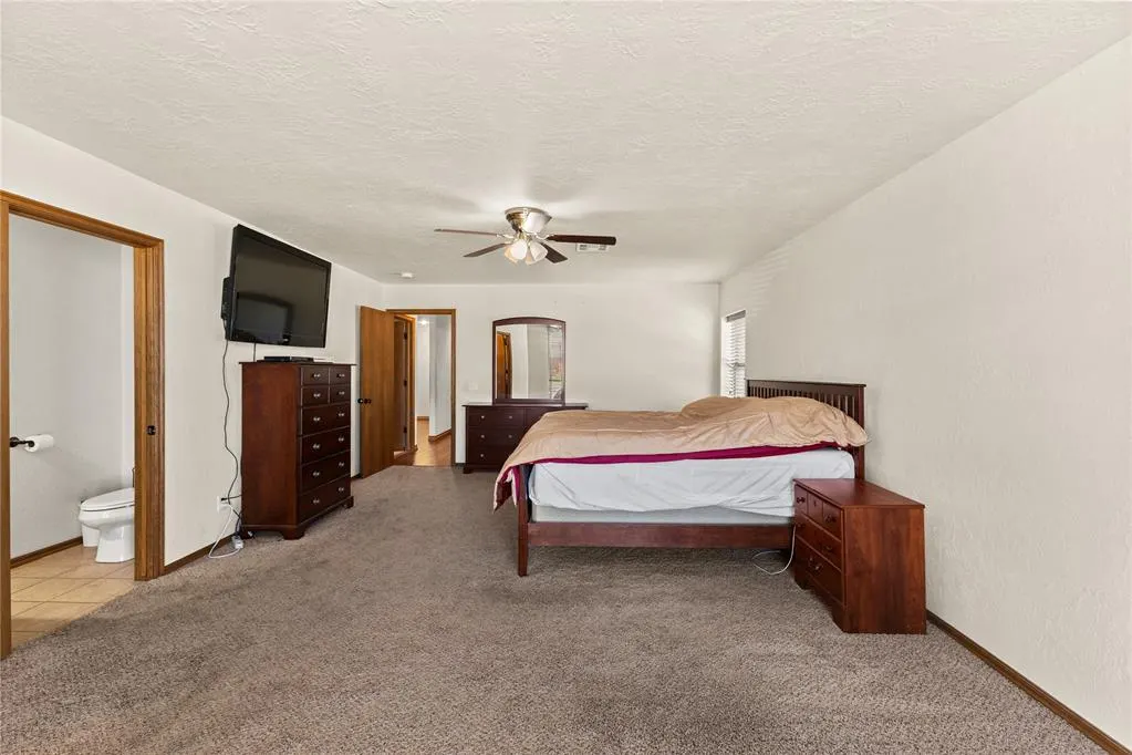 Photo 12 — 509 Walnut Street, Weatherford, OK 73096
