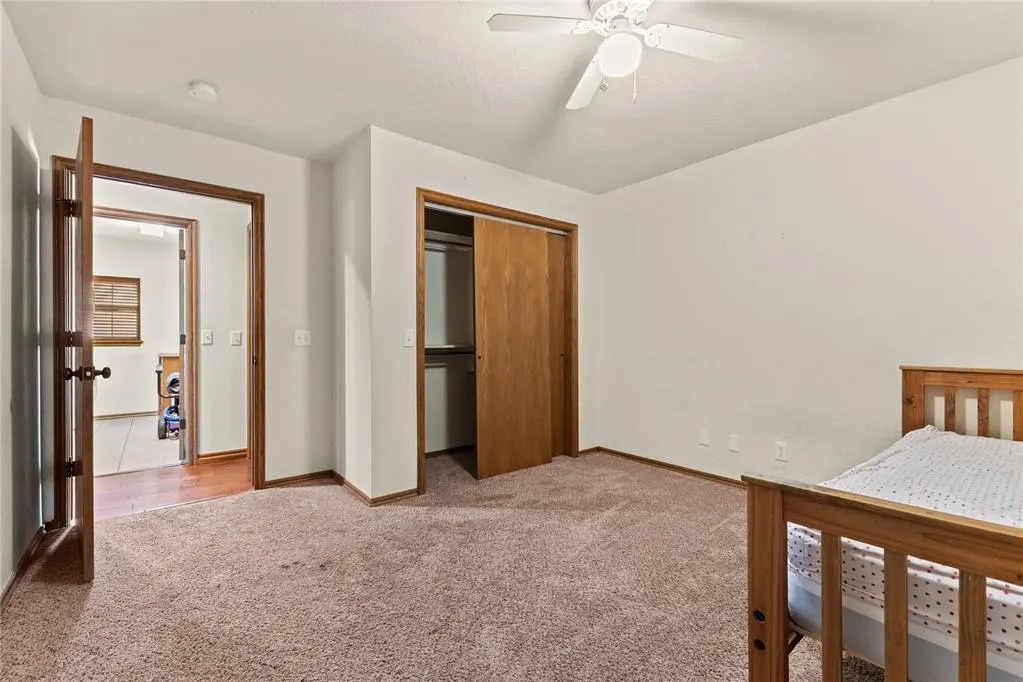 Photo 16 — 509 Walnut Street, Weatherford, OK 73096