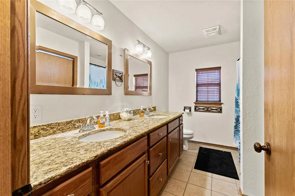 Photo 17 — 509 Walnut Street, Weatherford, OK 73096