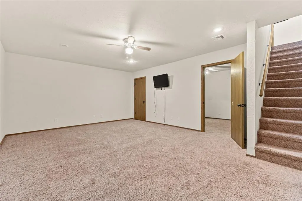 Photo 18 — 509 Walnut Street, Weatherford, OK 73096