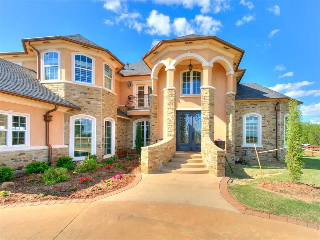 Photo 2 — 11235 NW 150th Street, Piedmont, OK 73078