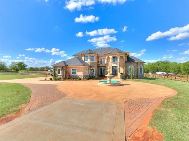Photo 3 — 11235 NW 150th Street, Piedmont, OK 73078