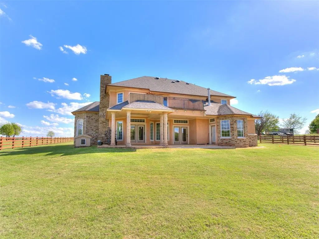 Photo 4 — 11235 NW 150th Street, Piedmont, OK 73078