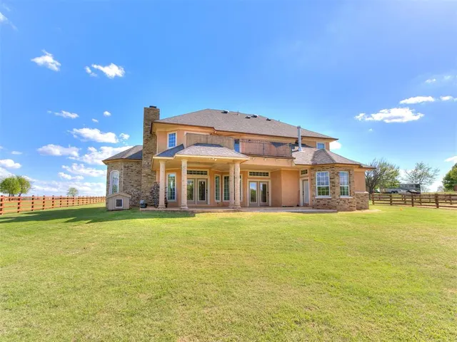 Photo 4 — 11235 NW 150th Street, Piedmont, OK 73078