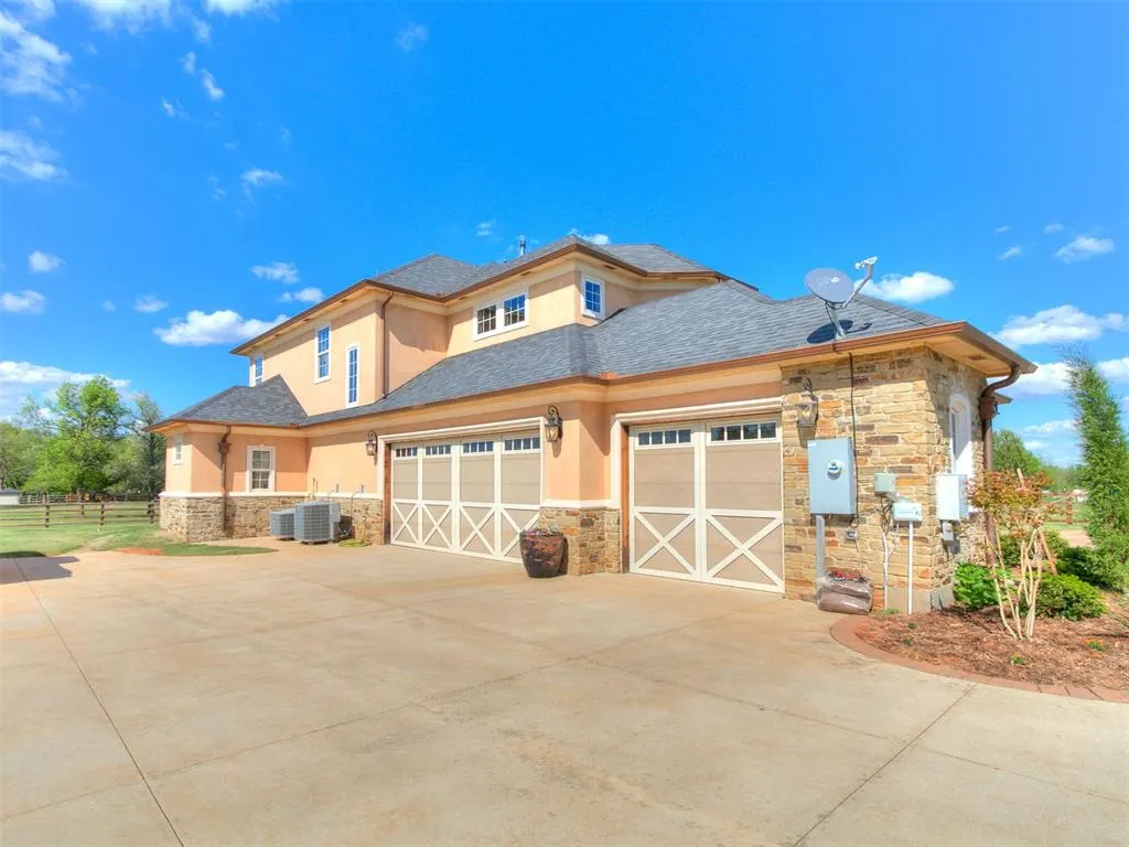 Photo 5 — 11235 NW 150th Street, Piedmont, OK 73078