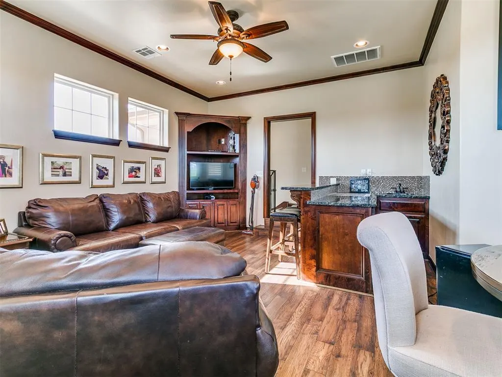 Photo 42 — 11235 NW 150th Street, Piedmont, OK 73078