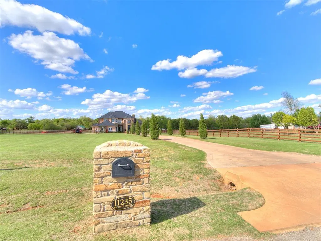 Photo 45 — 11235 NW 150th Street, Piedmont, OK 73078