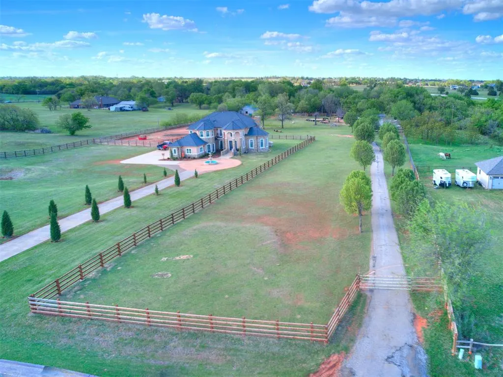 Photo 46 — 11235 NW 150th Street, Piedmont, OK 73078