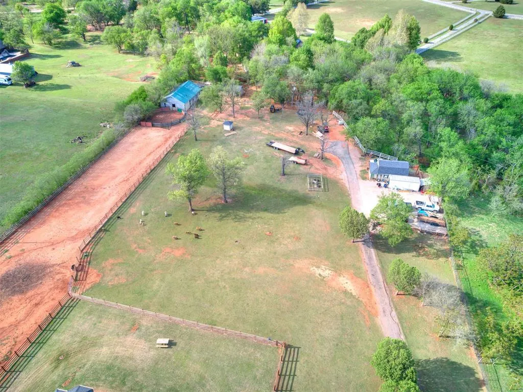 Photo 48 — 11235 NW 150th Street, Piedmont, OK 73078