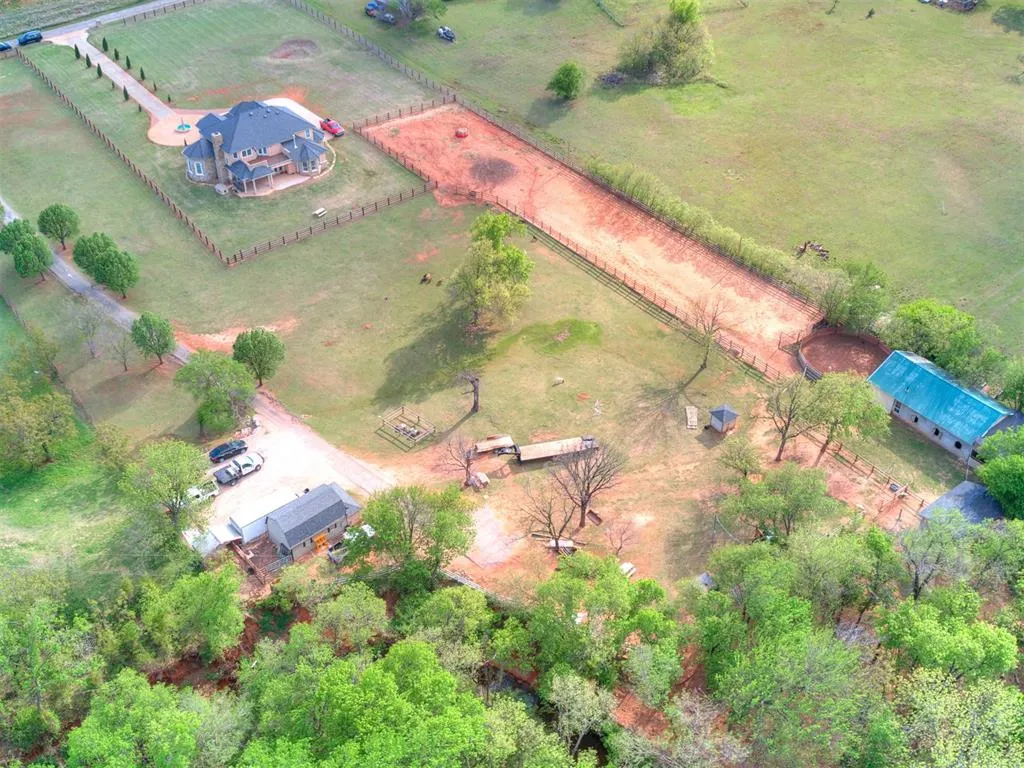 Photo 49 — 11235 NW 150th Street, Piedmont, OK 73078