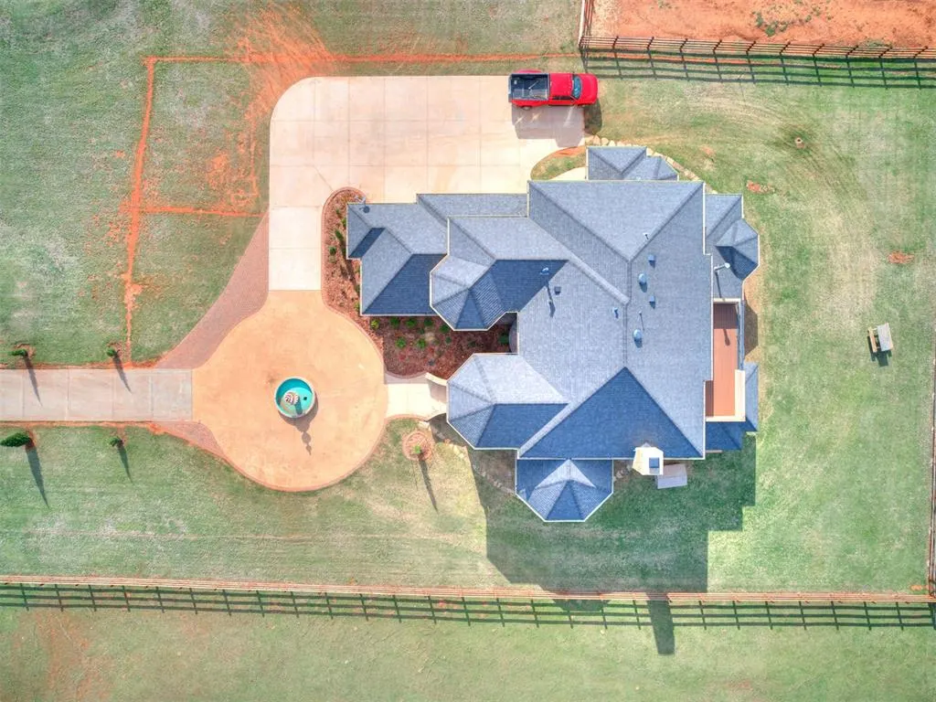 Photo 50 — 11235 NW 150th Street, Piedmont, OK 73078