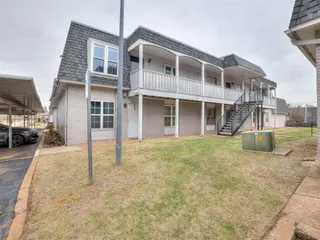 Sold home at 11413 N May Avenue #B