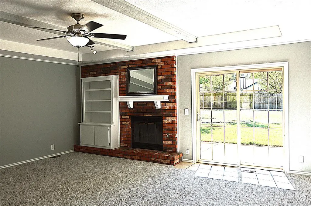 Photo 12 — 105 Lochwood Place, Yukon, OK 73099
