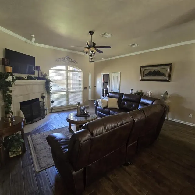 Photo 6 — 9804 SW 36th Street, Yukon, OK 73099