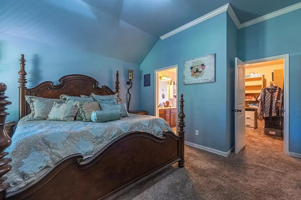Photo 14 — 9804 SW 36th Street, Yukon, OK 73099