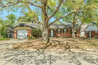 Sold home at 1523 Vine Street
