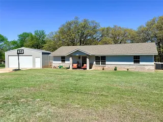 Sold home at 342558 E 1020 Road