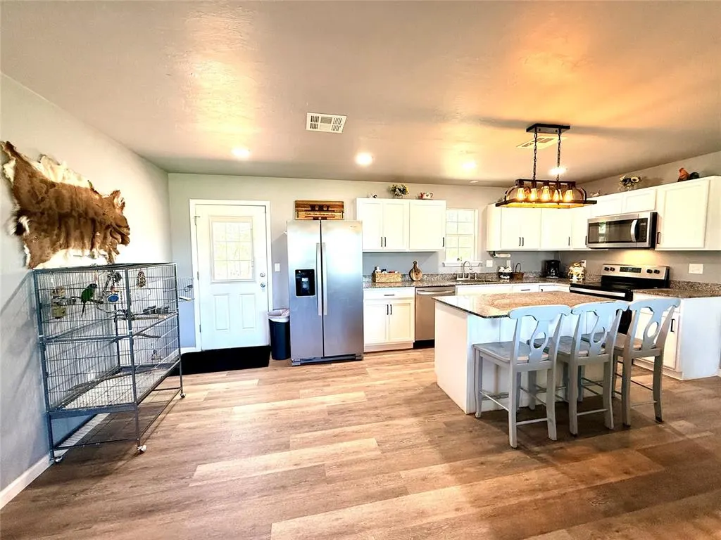 Photo 8 — 342558 E 1020 Road, Meeker, OK 74855