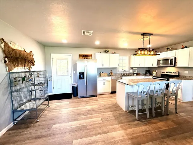 Photo 8 — 342558 E 1020 Road, Meeker, OK 74855