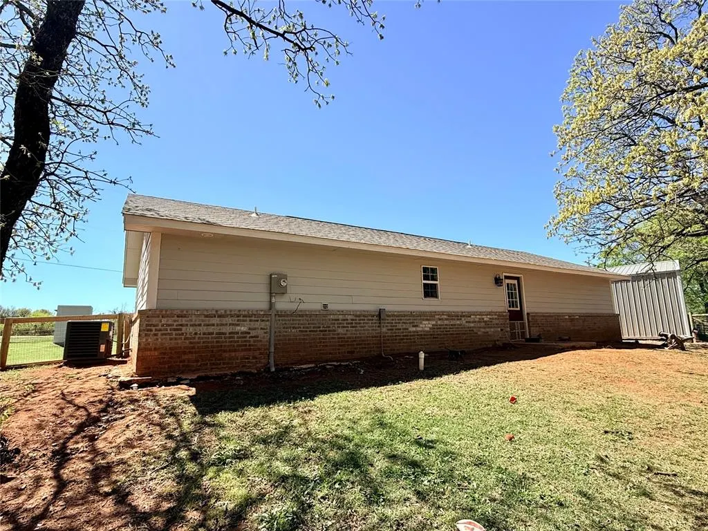 Photo 24 — 342558 E 1020 Road, Meeker, OK 74855