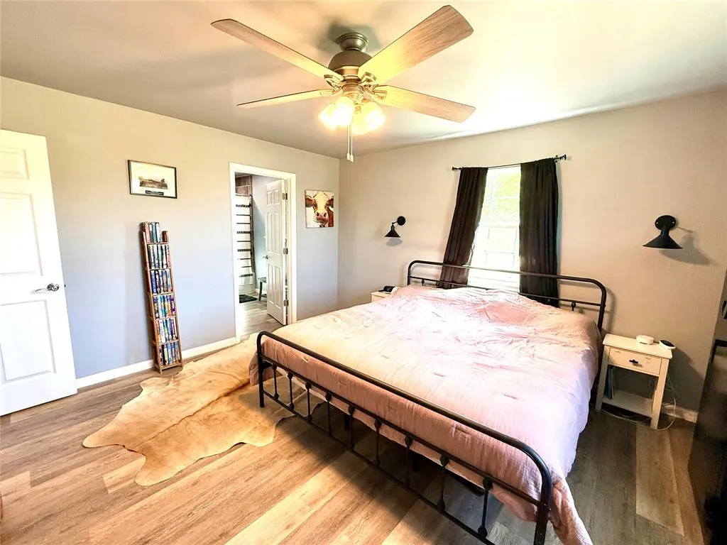 Photo 12 — 342558 E 1020 Road, Meeker, OK 74855