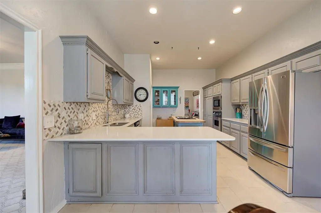 Photo 12 — 14604 Pony Road, Oklahoma City, OK 73134