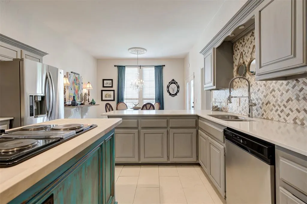 Photo 15 — 14604 Pony Road, Oklahoma City, OK 73134